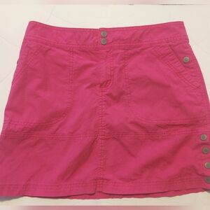 Mini Skirt — New(NWOT)